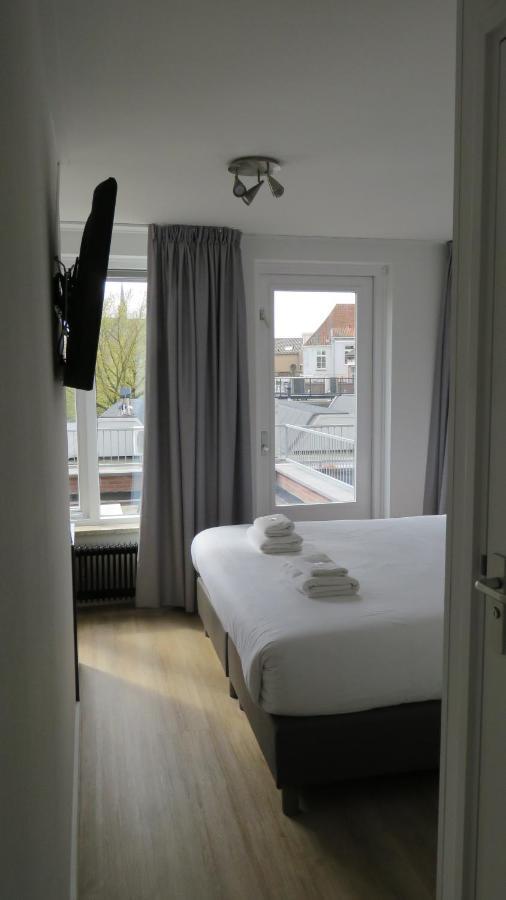 Hotel Marktzicht ハルデルウェイク エクステリア 写真