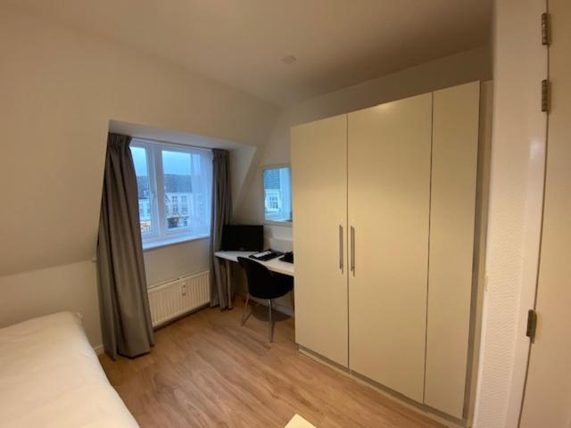 Hotel Marktzicht ハルデルウェイク エクステリア 写真