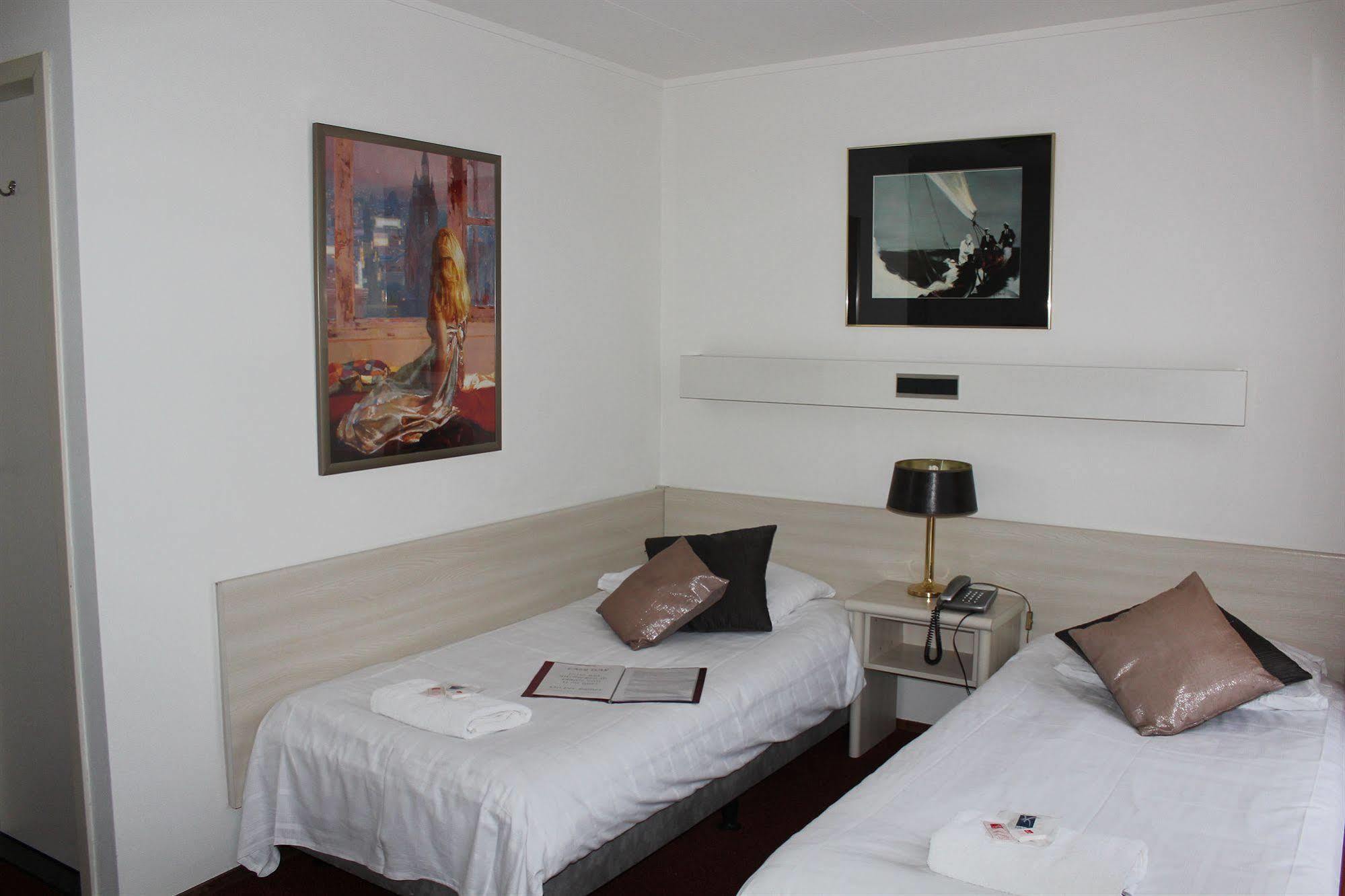 Hotel Marktzicht ハルデルウェイク エクステリア 写真